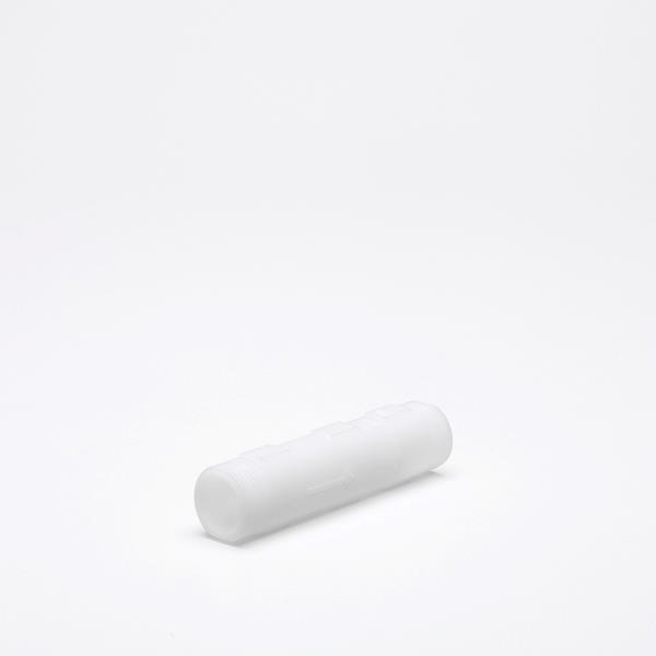 Passrør 3/4" 110mm plast