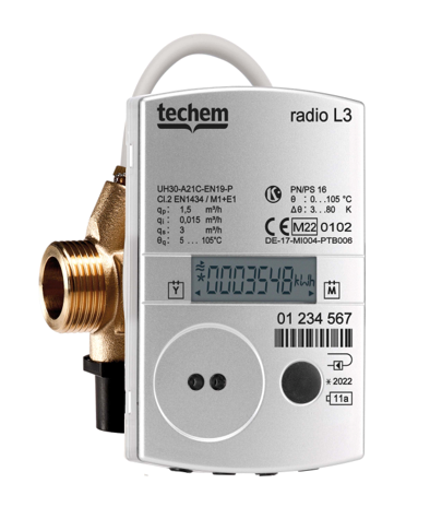Ultra Radio L3