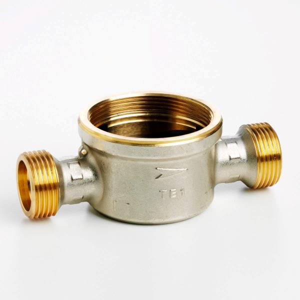 Målerhus – 130 mm (G 1 B) 
